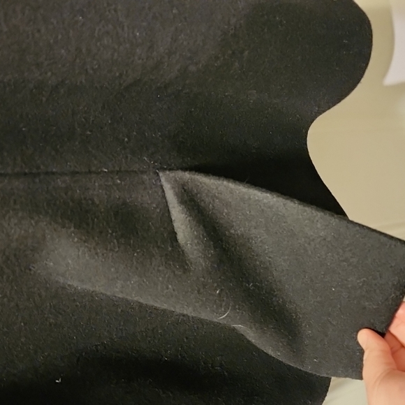 Dress Coat - Picture 6 of 9